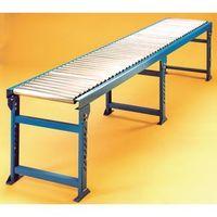 CONVEYOR METRIC 2m LENGTH 600mm WIDE, 150mm PITCH (LT50)