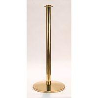 CONTEMPORARY - POLISHED BRASS - ...