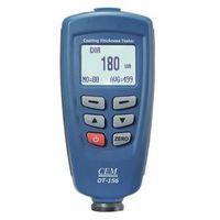 COATING THICKNESS METER - -