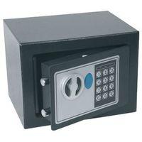 COMPACT HOME/OFFICE SAFE SIZE 1 - -