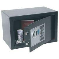 COMPACT HOME/OFFICE SAFE SIZE 2 - -