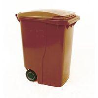 CONTAINER - REFUSE 360 LITRE2 WH...