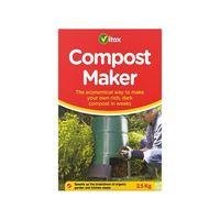 Compost Maker 2.5kg