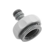 Comfort Tap Connector 19 - 25mm (3/4 - 1in)