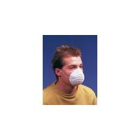 Coarse Dust Filter Mask, Set of 50