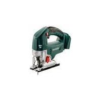 Cordless Drill Screwdriver with 2 Rechargeable Batteries Metabo