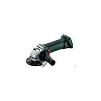 Cordless Drill Screwdriver with 2 Rechargeable Batteries Metabo