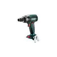 Cordless Drill Screwdriver with 2 Rechargeable Batteries Metabo