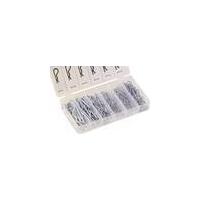 cotter pin assortment 150 pieces