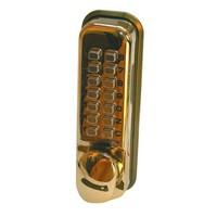 codelocks cl100 series digital lock no holdback