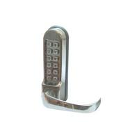 CODELOCKS CL510BB Series Back To Back Digital Lock