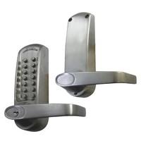 CODELOCKS CL600 Series Digital Lock No Latch