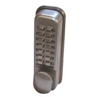 codelocks cl100 series digital lock with holdback