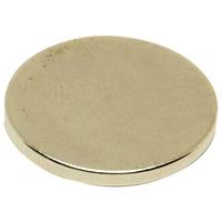 Comus M1219-11 Neodymium Disc Magnet