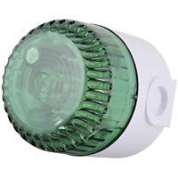 ComPro SO/G/DW/10C SOLEX Flashing Light Green 10cd