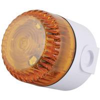 ComPro SO/A/DW/15C SOLEX Flashing Light Amber 15cd