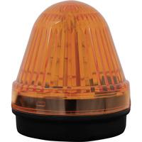 Compro CO/BL/70/A/024/15F Multifunction LED Beacon Amber 1.5W