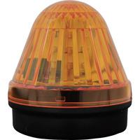 Compro CO/BL/50/A/024/15F Multifunction LED Beacon Amber 1W