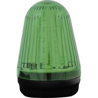 Compro CO/BL/90/G/024/15F Multifunction LED Beacon Green 3W