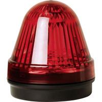 Compro CO/BL/70/R/024/15F Multifunction LED Beacon Red 1.5W