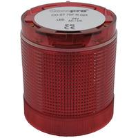 ComPro CO ST 70 RL 024 6F LED Element Red 4 Functions