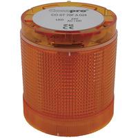 ComPro CO ST 70 AL 024 6F LED Element Amber 4 Functions