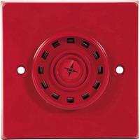 compro acr askari compact sounder 95db red