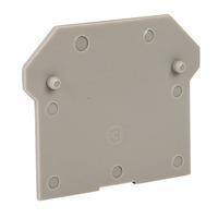 connectwell ttecepcts25un4un 2540mm end plate