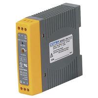 Cotek DN 20-12 DIN Rail Power Supply 12VDC 1.7A 20W 1-Phase