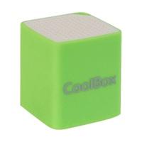 CoolBox CUBEMINI (green)