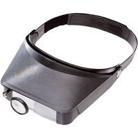 Conrad 801828 Head Magnifying Glass 1.8 - 4.8x