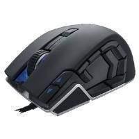 Corsair Vengeance M90 Performance MMO/RTS Laser Gaming Mouse