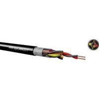 control wiring liycy 4 x 009 mm black kabeltronik 097042809 sold per m ...