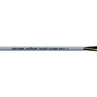Control wiring ÖLFLEX® CLASSIC 400 P 12 G 0.75 mm² Grey LappKabel 1312112 Sold per metre