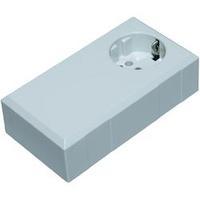 Connector housing 125 x 67 x 50 ...