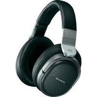 Cordless (1075099) Hi-Fi Headphone Sony MDRHW700DS.EU8 Over-the-ear Volume control Black