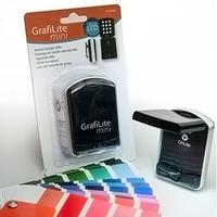 Color Confidence GrafiLite Mini LED Lamp