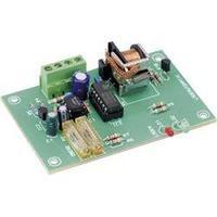 conrad components 10a lead acid battery automatic charger pcb board ki ...