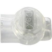 Core connector flexible: 0.13-0.64 mm² rigid: 0.13-0.64 mm² Number of pins: 3 CellPack 145623-9 100 pc(s) Transparent