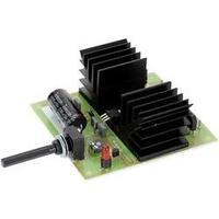 conrad components 12 30vdc variable power supply board pcb assembly ki ...