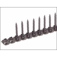 Concept Collated Screws 3.9mm x 45mm (box 1000) CPT010162