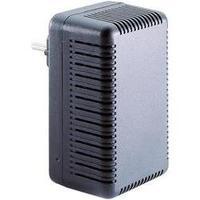 Connector housing 111 x 68 x 51.3 Acrylonitrile butadiene styrene Black Strapubox \"Neues Steckergehäuse\" 1 pc(s)