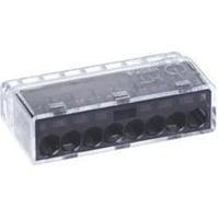 Connector clip flexible: - rigid...