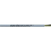 Control wiring ÃLFLEX® 150 QUATTRO 25 G 0.5 mm² Grey LappKabel 0015025 Sold per metre