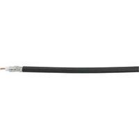 Coax Outside diameter: 5.4 mm 50 ? Belden H155PE Sold per metre