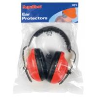 Comfortable Ear Protectors