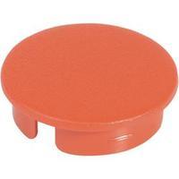 Cover Red Suitable for 40 mm rotary knob OKW A4140002 1 pc(s)