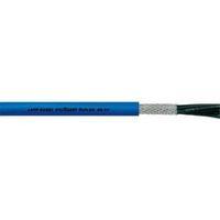 Control wiring ÃLFLEX® EB CY 2 x 0.75 mm² Sky blue LappKabel 0012640 Sold per metre