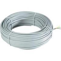 Control wiring LiYCY 10 x 0.14 m...