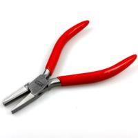 Convex & Flat Combination Pliers